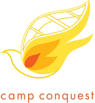 Camp Conquest Logo